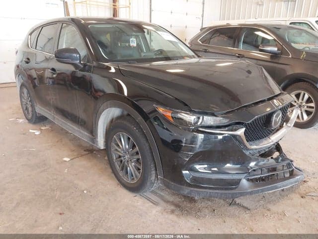 2020 MAZDA CX-5 TOURING 1