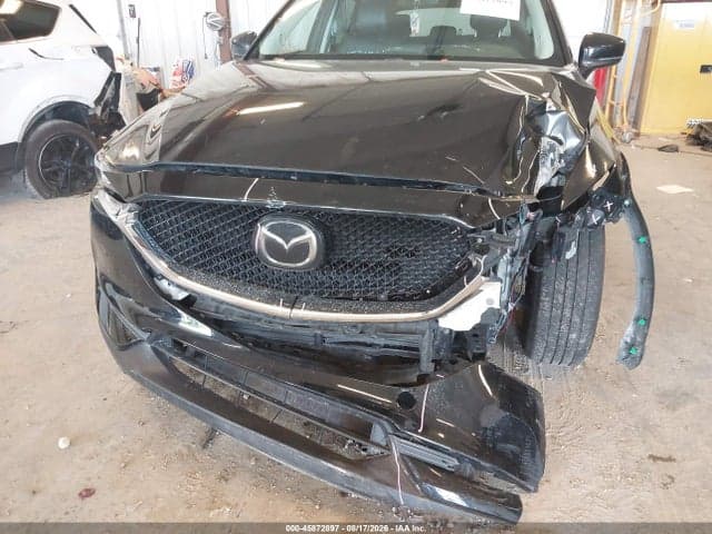 2020 MAZDA CX-5 TOURING 6