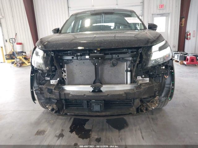 2026 NISSAN PATHFINDER SL 6