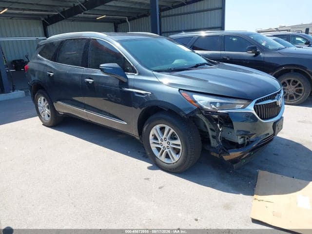 2018 BUICK ENCLAVE ESSENCE 1