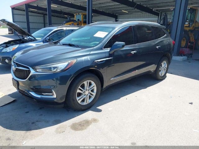 2018 BUICK ENCLAVE ESSENCE 2