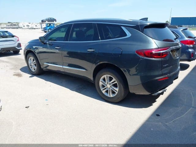 2018 BUICK ENCLAVE ESSENCE 3