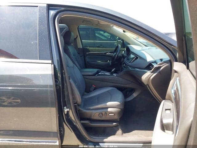 2018 BUICK ENCLAVE ESSENCE 5