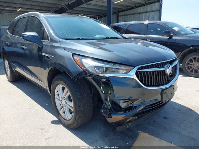 2018 BUICK ENCLAVE ESSENCE 6