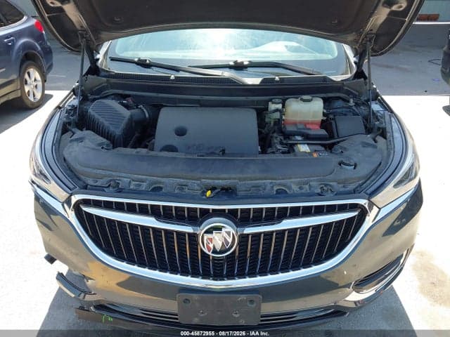 2018 BUICK ENCLAVE ESSENCE 10