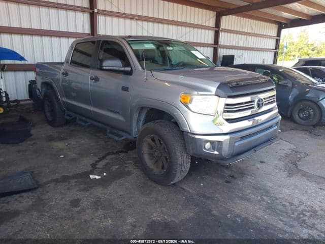 2017 TOYOTA TUNDRA SR5 5.7L V8