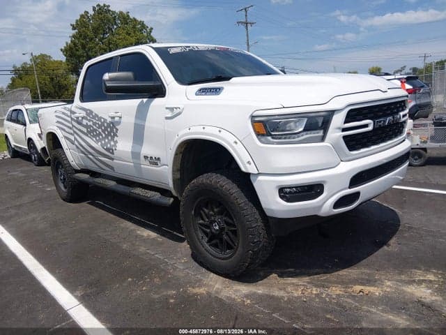 2023 RAM 1500 BIG HORN 4X4 5'7 BOX 1