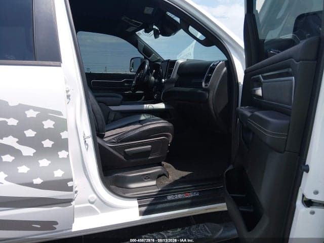 2023 RAM 1500 BIG HORN 4X4 5'7 BOX 5