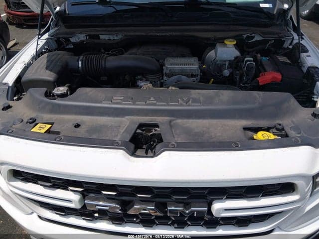 2023 RAM 1500 BIG HORN 4X4 5'7 BOX 10