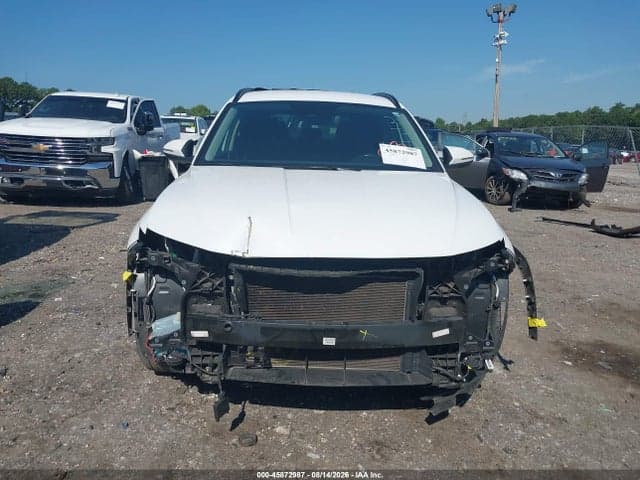 2022 HYUNDAI TUCSON SEL 13
