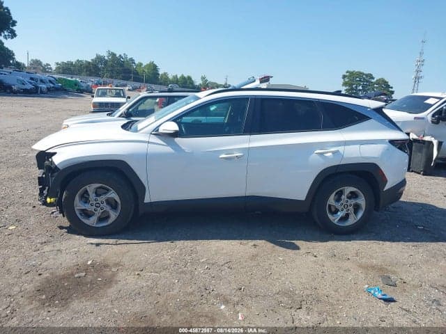 2022 HYUNDAI TUCSON SEL 15