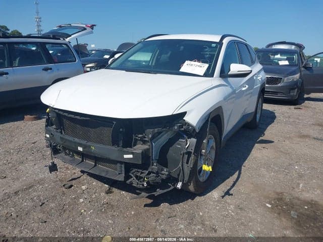 2022 HYUNDAI TUCSON SEL 6