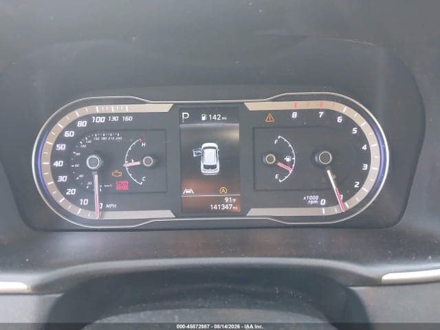 2022 HYUNDAI TUCSON SEL 7