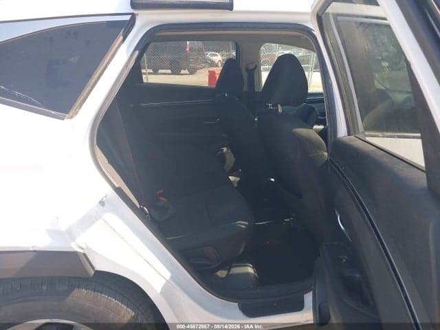 2022 HYUNDAI TUCSON SEL 8