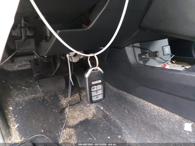 2019 HONDA CIVIC EX 11