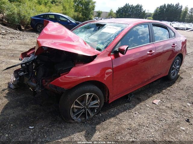 2023 KIA FORTE LXS 2