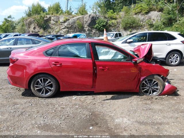 2023 KIA FORTE LXS 14