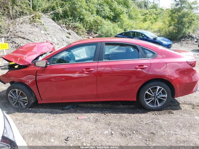 2023 KIA FORTE LXS 15