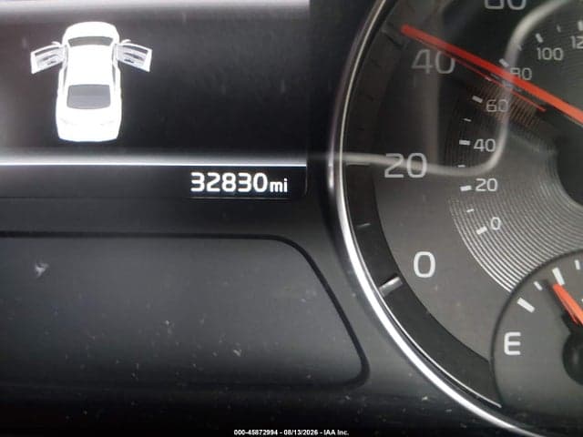 2023 KIA FORTE LXS 16