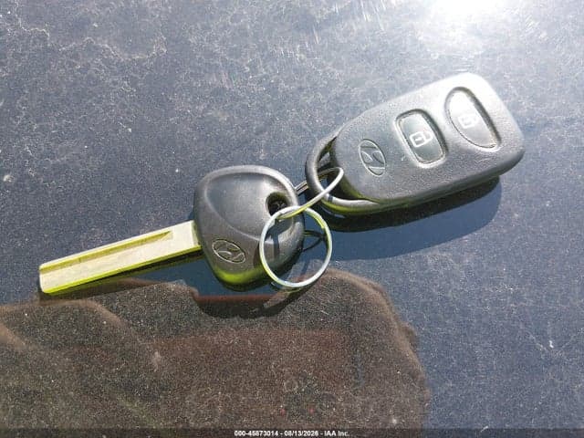 2017 HYUNDAI ACCENT SE 11
