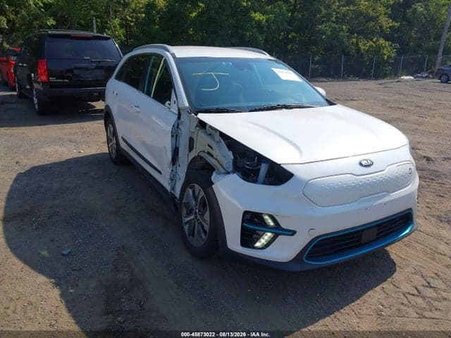 2019 KIA NIRO EV EX 1