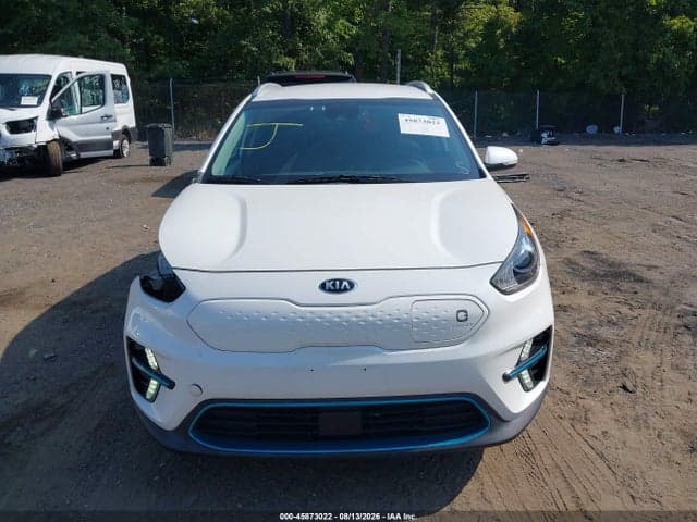 2019 KIA NIRO EV EX 12