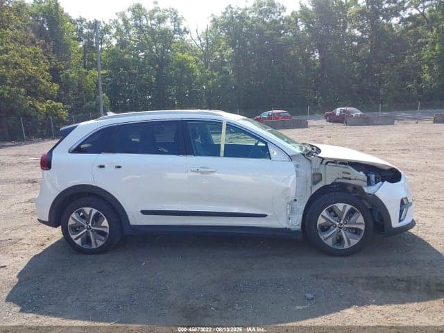 2019 KIA NIRO EV EX 13