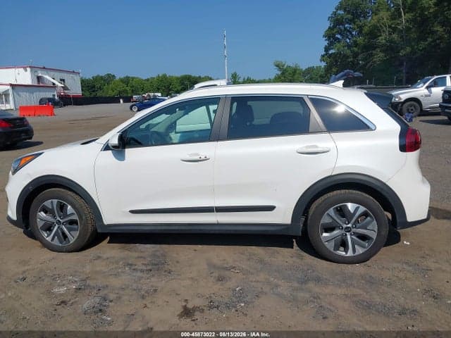 2019 KIA NIRO EV EX 14