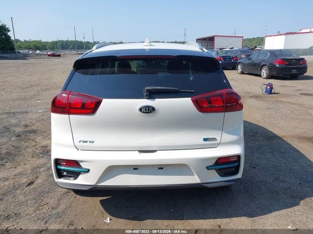 2019 KIA NIRO EV EX 16