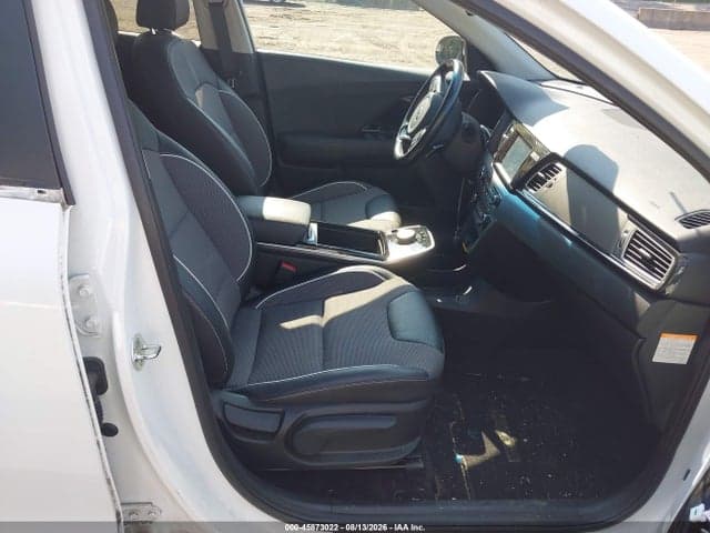 2019 KIA NIRO EV EX 5
