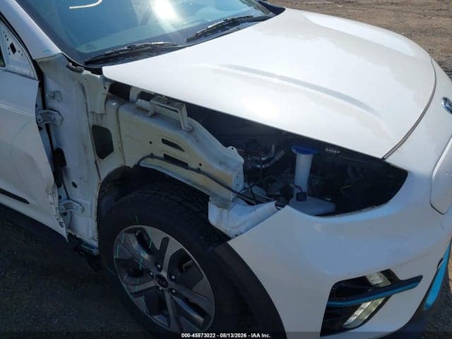 2019 KIA NIRO EV EX 6