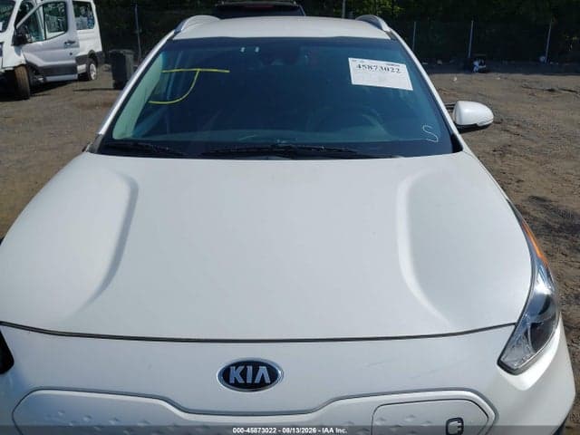 2019 KIA NIRO EV EX 10