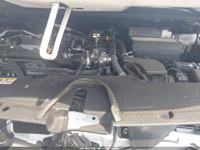 2026 TOYOTA COROLLA LE 10
