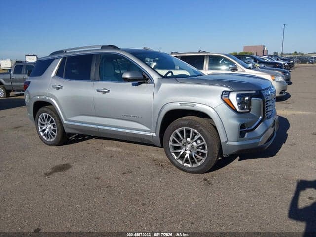 2026 GMC TERRAIN AWD DENALI 1