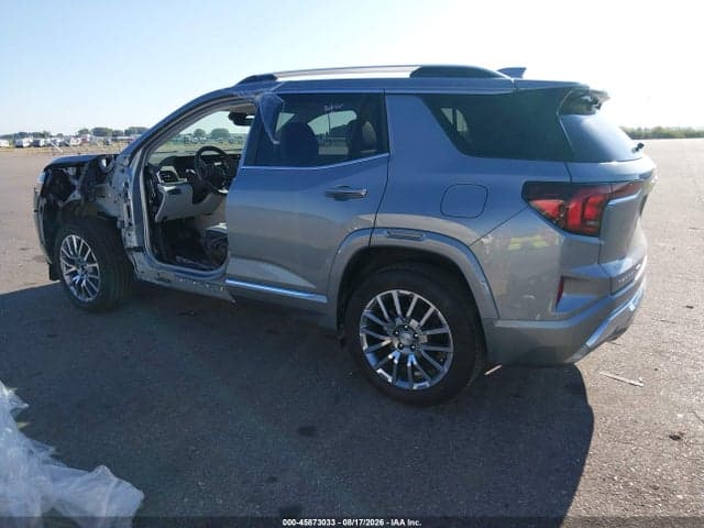 2026 GMC TERRAIN AWD DENALI 3