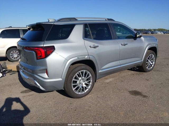 2026 GMC TERRAIN AWD DENALI 4