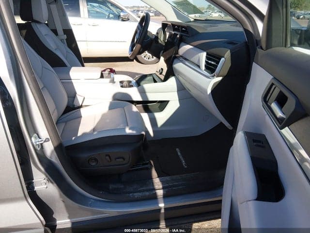 2026 GMC TERRAIN AWD DENALI 5