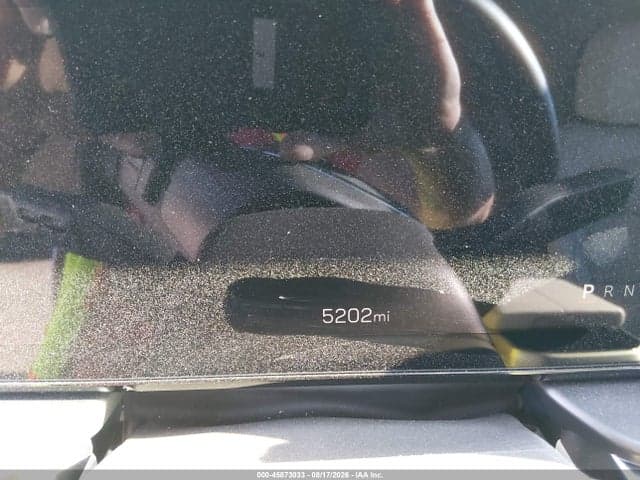 2026 GMC TERRAIN AWD DENALI 7