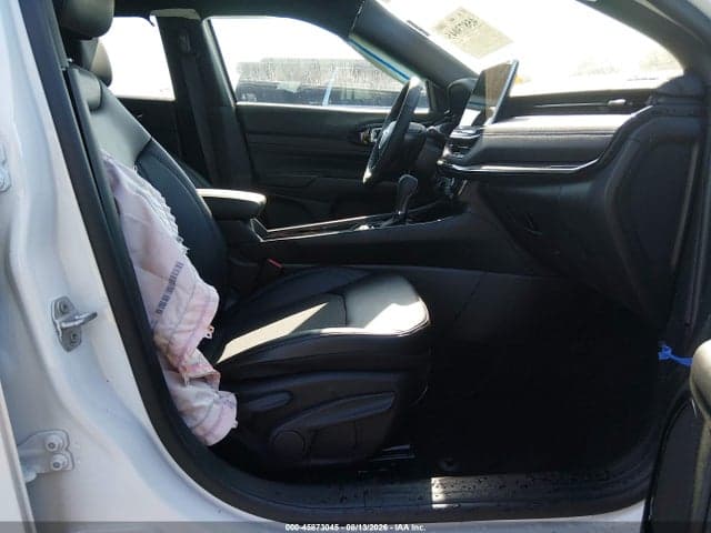2026 JEEP COMPASS LATITUDE ALTITUDE 5