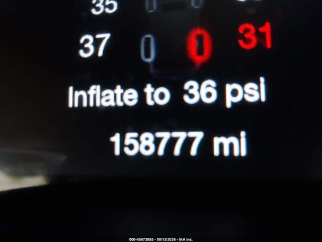 2018 DODGE DURANGO SXT AWD 15