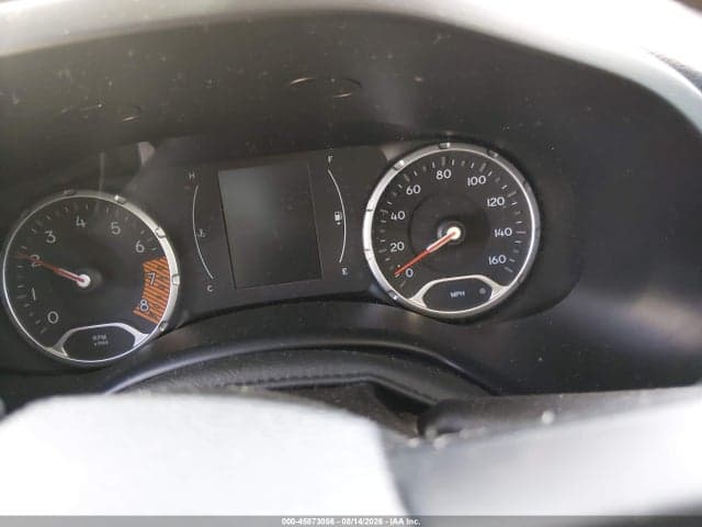 2023 JEEP RENEGADE LATITUDE 4X4 15
