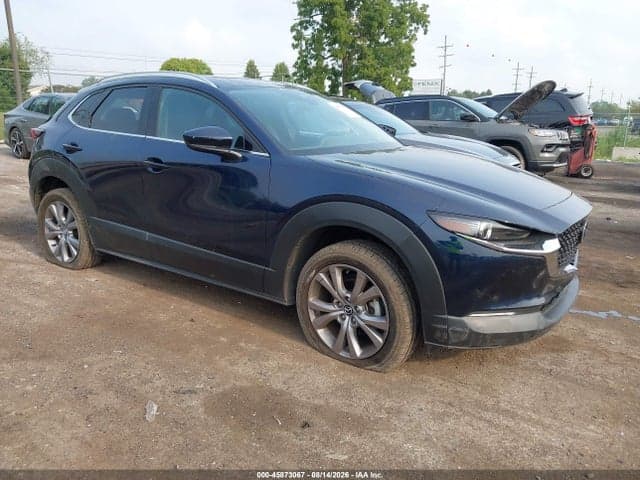 2021 MAZDA CX-30 PREMIUM 1