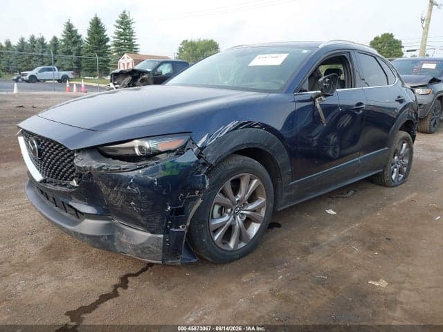 2021 MAZDA CX-30 PREMIUM 2