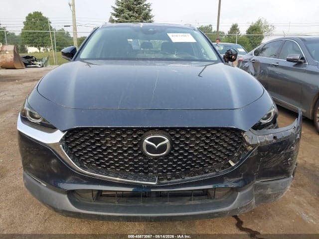 2021 MAZDA CX-30 PREMIUM 13