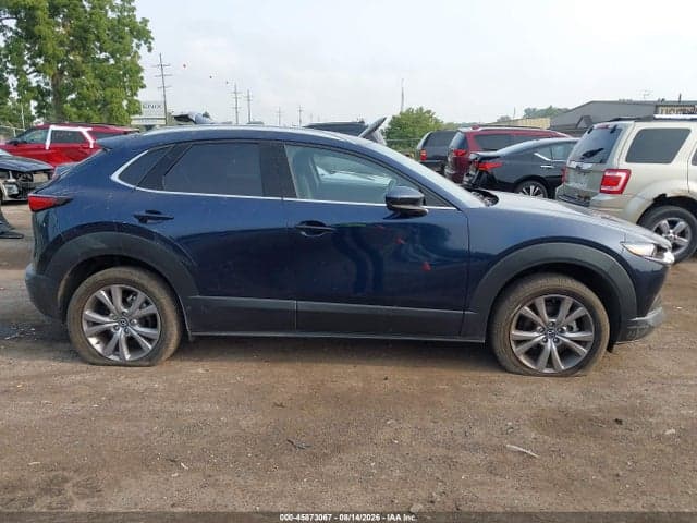2021 MAZDA CX-30 PREMIUM 14