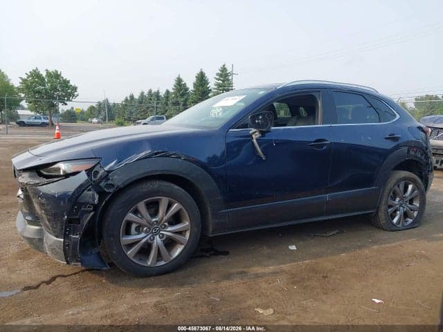 2021 MAZDA CX-30 PREMIUM 15
