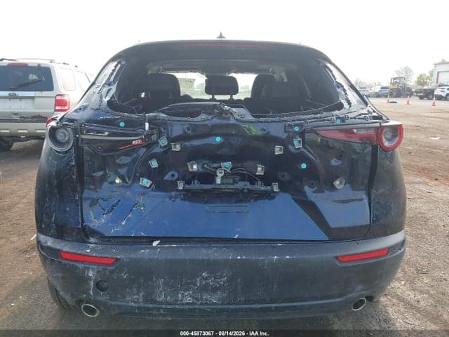 2021 MAZDA CX-30 PREMIUM 17