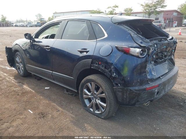 2021 MAZDA CX-30 PREMIUM 3