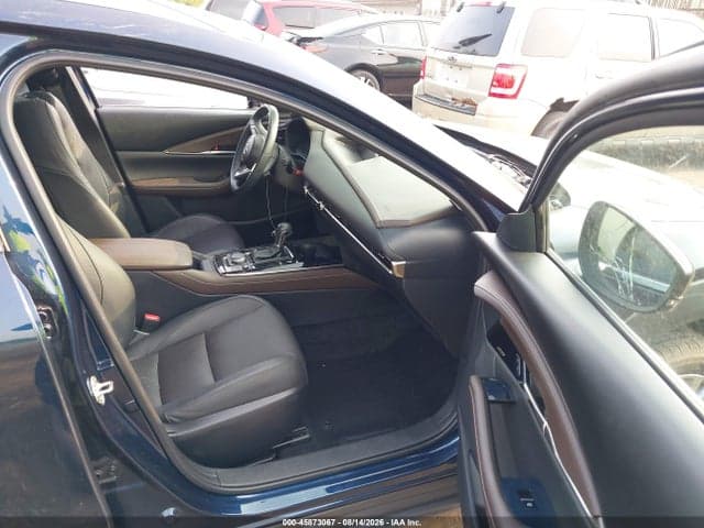 2021 MAZDA CX-30 PREMIUM 5
