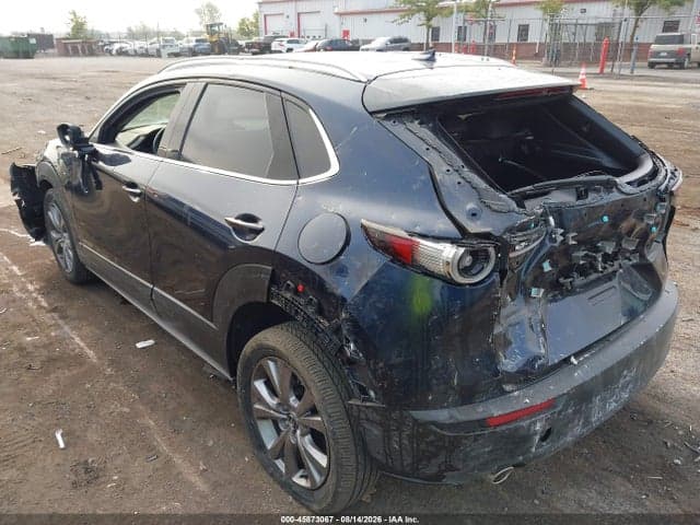 2021 MAZDA CX-30 PREMIUM 6